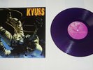 Kyuss ?: Into The Void, US 1st Press Purple Vinyl 10