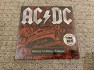 AC/DC Rock n roll Train Vinyl