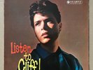 CLIFF RICHARD - LISTEN TO CLIFF rare 1961 UK 1st pressing Columbia STEREO LP
