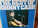 The Best of Johnny Cash 6 x LP/Records/Vinyl Box Set (Readers Digest) 1973