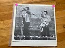 THE BEATLES LIVE FOREST HILLS TENNIS STADIUM QUEENS 1965 UNOFFICIAL LP very nice