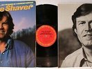 Rare Country LP - Billy Joe Shaver - I'm Just An Old Chunk Of Coal - Columbia