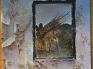Led Zeppelin IV – Stairway To Heaven Vinyl LP (1971) VG+