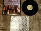 DEEP PURPLE - Machine head RARE quadraphonic mix Quadradisc nice EX- PLAYBACK LP