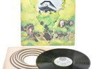 Dr Strangely Strange Heavy Petting UK VERTIGO SWIRL 1st 1Y1/2Y1 ACID FOLK PROG