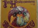 JIMI HENDRIX 