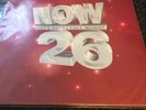 now thats what i call music 26 vinyl lp