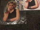 MADONNA Borderline UK PICTURE DISC 7” 1986 edit W9260P