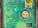 Alice Cooper Billion Dollar Babies Marble Swirl Vinyl LP Rhino Rocktober Sealed