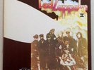 LED ZEPPELIN - LED ZEPPELIN II - NEAR MINT