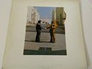 PINK FLOYD WISH YOU WERE HERE 1975 COLUMBIA