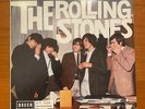 Rolling Stones Beat Beat Beat 10 Zoll Vinyl Decca Hi-Fi 60368 (Reissue )