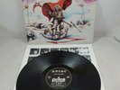 Kreator Endless Pain LP Vinyl 1985 0025A/B 08-1685
