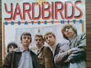 Yardbirds Greatest Hits Very Rare Factory Sealed Import Mint Condition £40.00