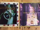 Two Rare Sparklehorse Vinyl Records – Come On In And Hammering The Cramps 7”  Ex