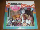 STRAWBERRY ALARM CLOCK  - INCENSE & PEPPERMINTS VINYL LP 1967  UNI 73014