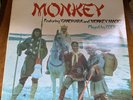 Godiego Monkey ‘Magic Soundtrack Original From The BBC Series 12” LP