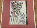 Cleaners From Venus Blow Away Your Troubles Double  VINYL LP