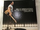 BRUCE SPRINGSTEEN & THE E STREET BAND LIVE 1975-85 Booklet & VINYL 5 LP BOX SET