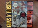 guns n roses appetite for destruction vinyl