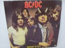 AC/DC - Highway to Hell [Sealed Vinyl LP] Rmst