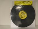 ADAM F - CIRCLES REMIX - SECTION 5 ETCHED DISC '96 12