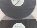 DAVID BOWIE The Best of the Biscuit ABC Rock Radio April 1985 RARE