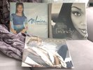 Brandy & Monica Lp The Boy Is Mine