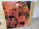 Heretic ?– Breaking Point-  vinyl LP 1988  Metal Blade Records ? Ex - promo