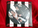 Blondie - Parallel Lines - LP - Picture Disc - EX+ Vinyl