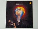 LP -- Robert Plant / Led Zep - Fate Of Nations - Original glossy cover