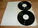 MILLI VANILLI - ALL OR NOTHING  (RARE TEST PRESSING PROMO 2 X VINYL LP ALBUM)