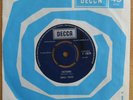 SMALL FACES PATTERNS / E TOO D – 1st PRESSING – VG