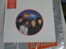 BUZZCOCKS Love Bites SEALED Ltd edition white vinyl embossed sleeve + Bag