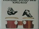 Bongo Rock by Incredible Bongo Band Michael Viner's  Pride ?– PRD-0028 LP vinyl