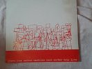 Steve Lacy Andrea Centazzo Kent Carter Trio Live. Very Rare Jazz (Ictus 0005) NM