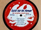 RARE TONY BENNETT LARRY ELGART LET'S GO TO TOWN 16