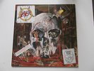 Slayer ?– South Of Heaven -  LP -  OIS - Limited Edition - Incl. Poster