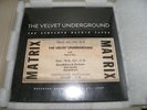 VELVET UNDERGROUND - THE COMPLETE MATRIX TAPES VINYL BOX SET NEW SEALED RARE