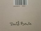 DAVID BOWIE. MOTHER/TRYIN’ TO GET TO HEAVEN 7.