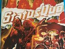 STATUS QUO-LIVE-1977-DOUBLE VINYL RECORD ALBUM-GATEFOLD SLEEVE