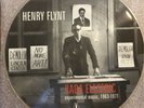 Henry Flynt Raga Electric Picture Disc