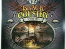 Black Country Communion - Black Country Communion - 2 LP - Autographed Glen & Ja
