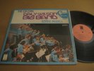 The Exciting Daly-Wilson Big Band Featuring Kerrie Biddell USA LP 1975  ELA 7002