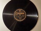 Otis Harris Walking Blues / You'll Like My Loving on US Columbia in E+ Condition