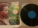 King Sunny Ade His African Beats The Message Vinyl LP Album Record 1981 Nigeria
