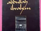 Abdullah Ibrahim ?– Dollar Brand 3 x LP Vinyl Box Jazz 1981 AFE Records US RARE