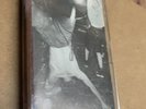 Fugazi 7 Songs Cassette Ep.  Dischord Dc Punk Post Punk