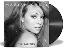 MARIAH CAREY THE RARITIES VINYL 12