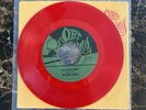 THE SOUL CHANCE - CHRISTMAS SWEET / SWEET DUB SECOND PRESSING OUT OF 200 RED WAX